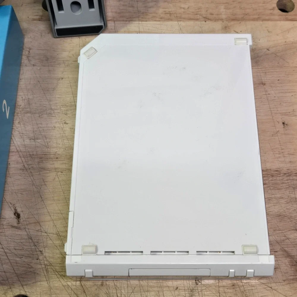 Nintendo box console